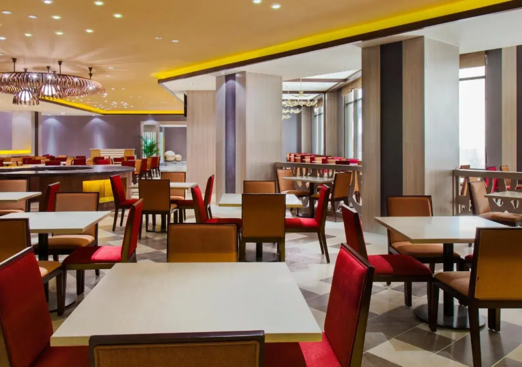 Holiday Inn Express Changbaishan