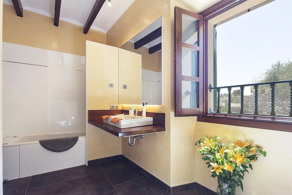 Majestic Holiday Estate sleep 12 pers in Calvia