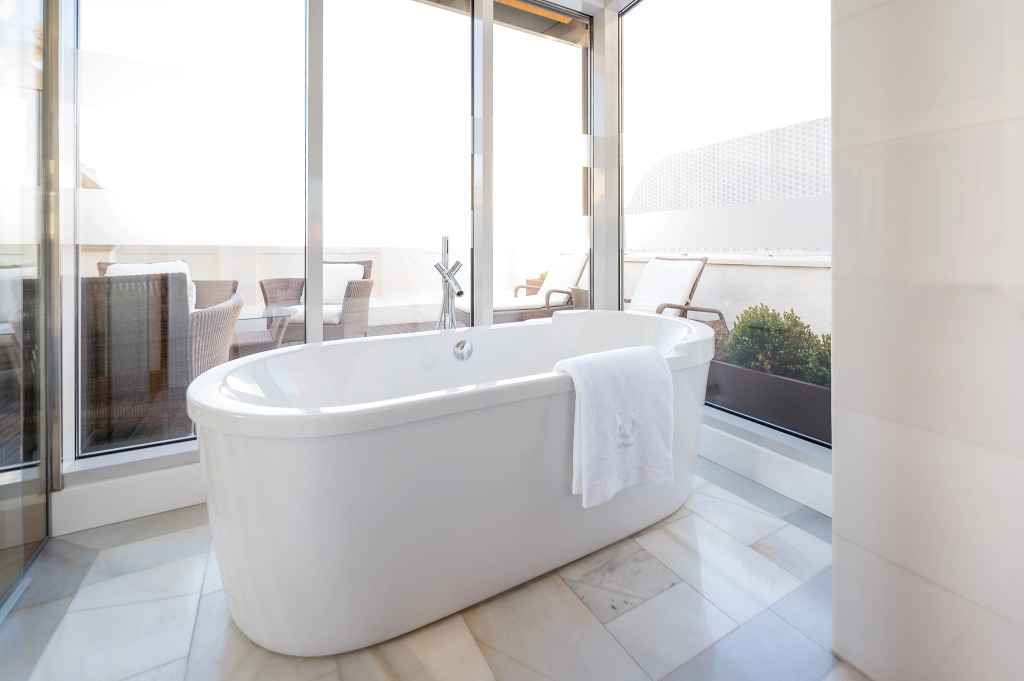 URSO Hotel & Spa, a Small Luxury Hotel of the World