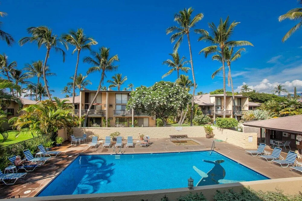Kihei Garden Estates D104 by Coldwell Banker Island Vacations