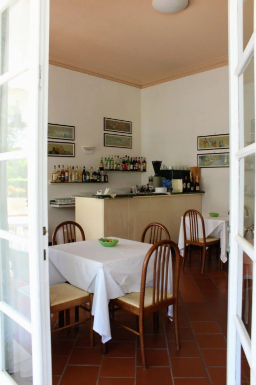 Hotel Villa Edera