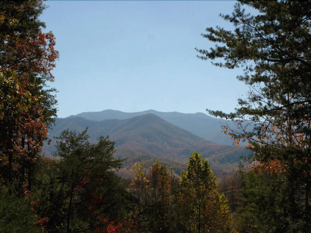 A Great Escape 2 Bedroom Home with Mountain View