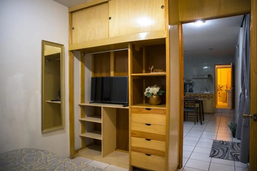 Apartamento princesa Rosaura