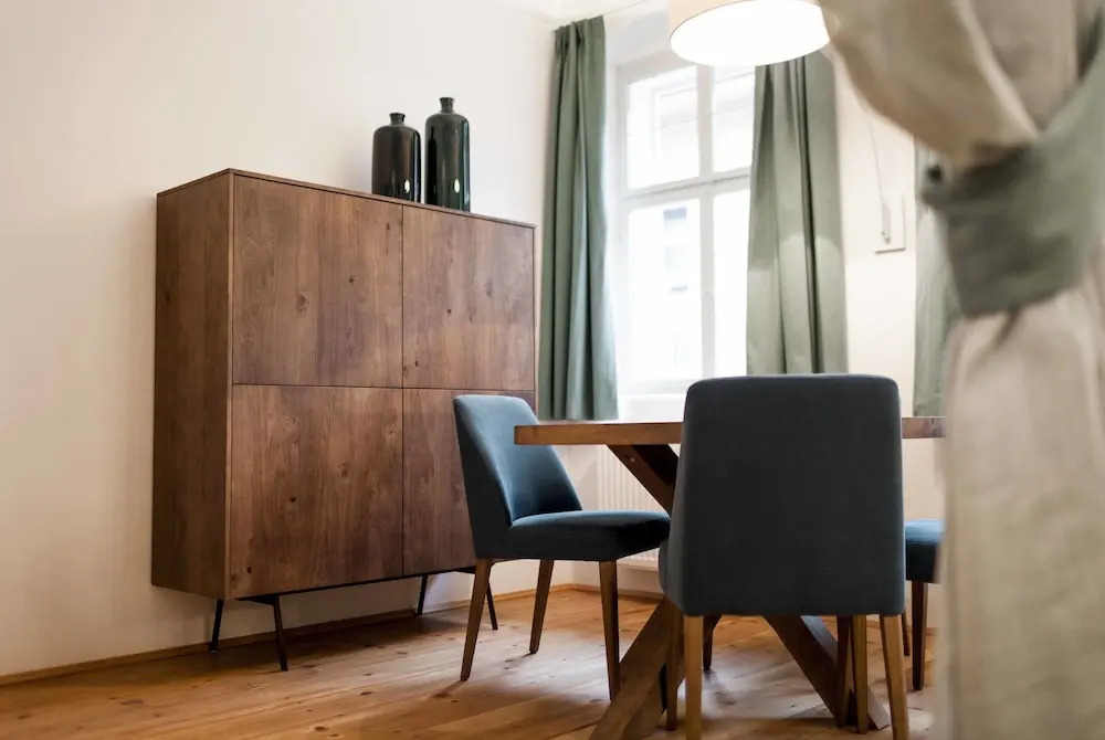 Stay COOPER l Laubenhaus
