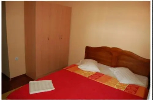 Rooms Elkom
