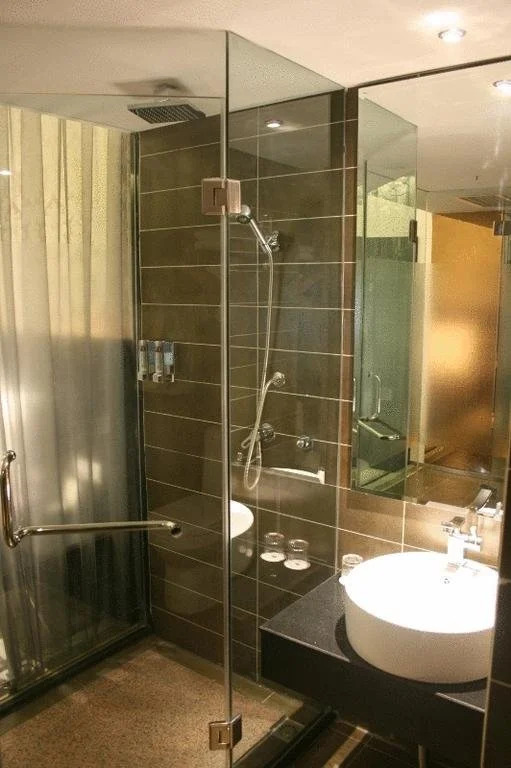 FX Hotel ZhongHua Shijiazhuang