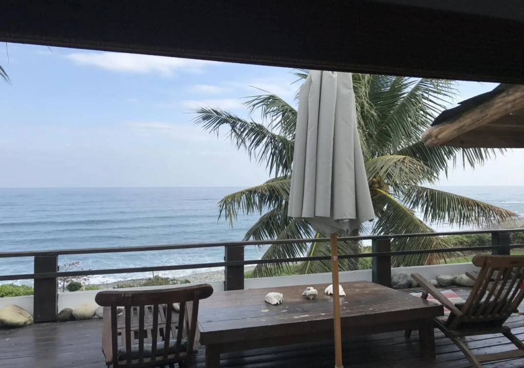 Baonon Villa