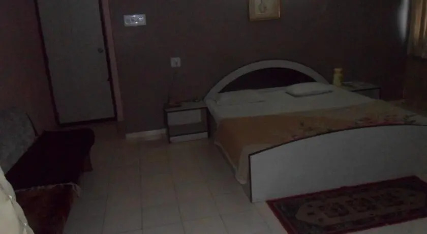 Hotel Konark Palace