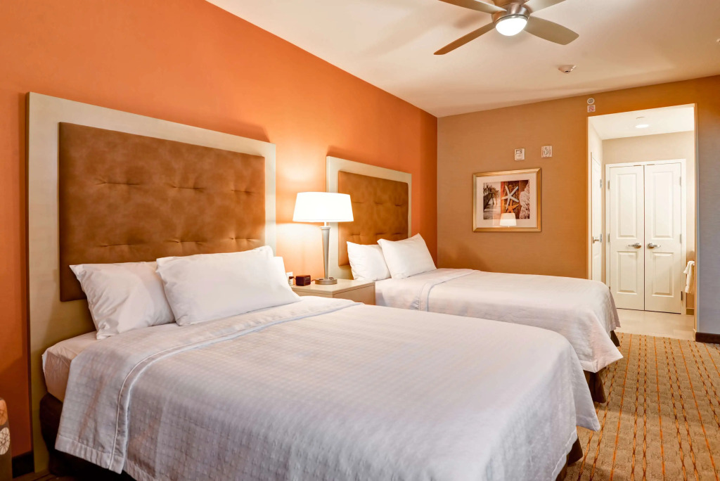 Homewood Suites by Hilton Anaheim Conv Ctr/Disneyland Main