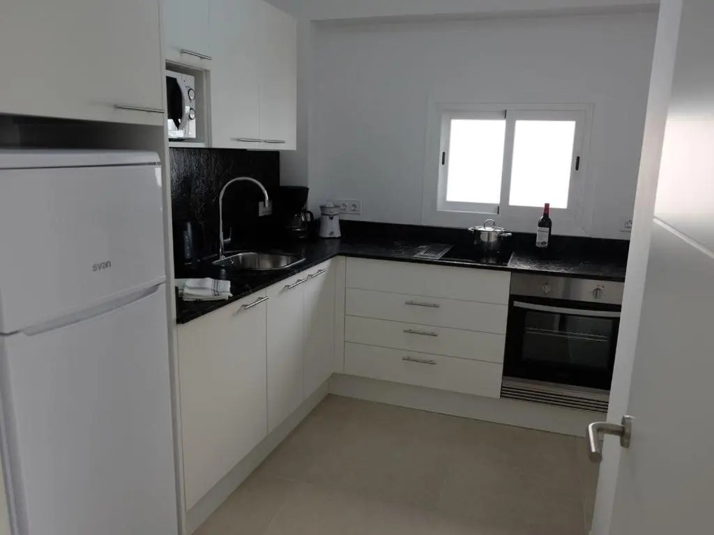 BonaMar I - 2A