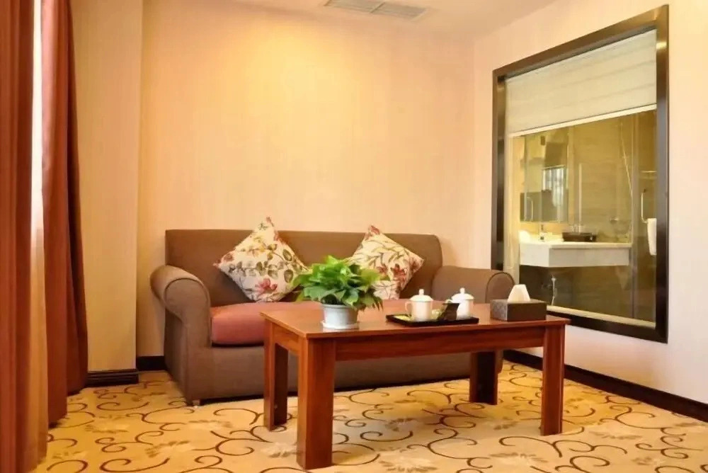 Huajing Shiguang Hotel