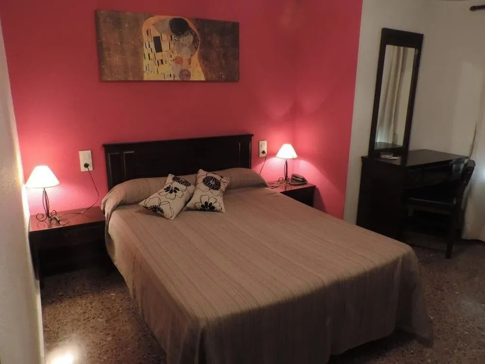 Hotel Azahar
