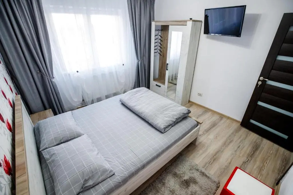 APARTAMENT NOBLESS No1 ALBA IULIA