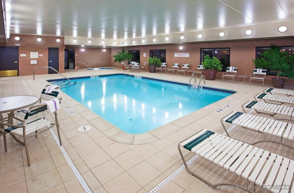 Holiday Inn Hotel & Suites Ann Arbor University of Michigan Area by IHG