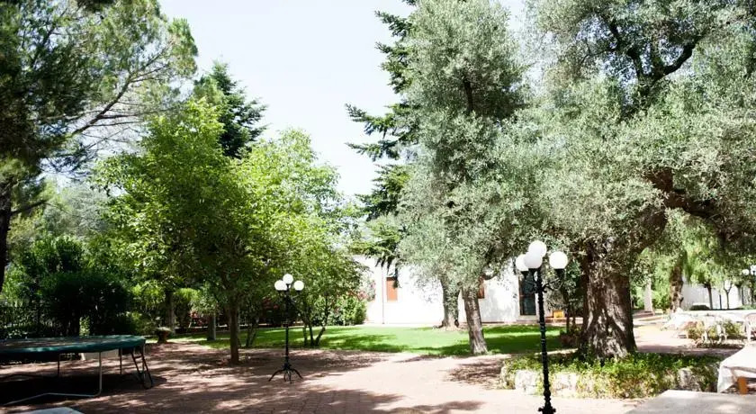 La Chiantata - Piccinnu