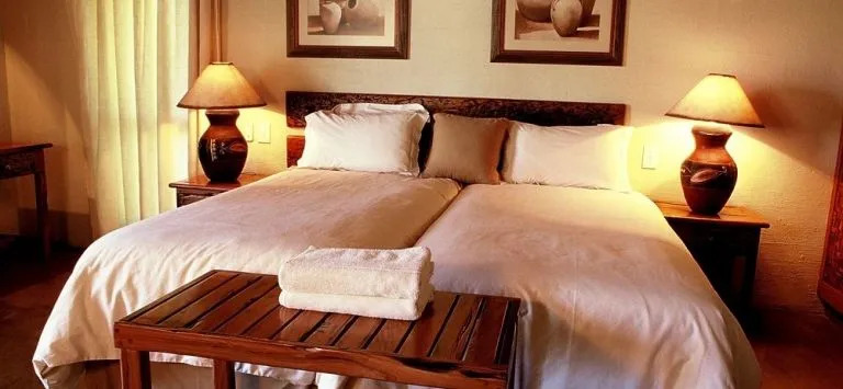 Leriba Golf Lodge