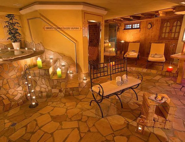 Hotel Roberta Alpine Adults only
