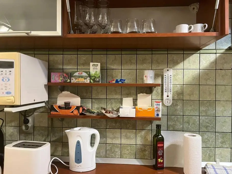 Apartament Theta- langa centru, cada hidromasaj