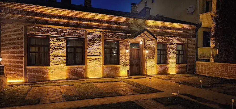 Mihman Konak Hotel