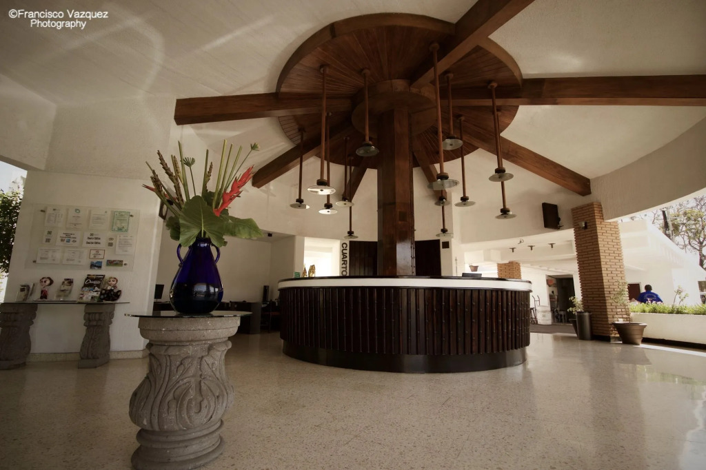 Hotel Kamico