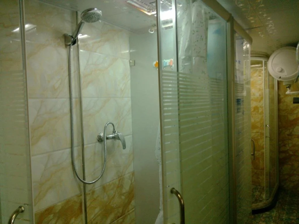Jia Ting International Youth Hotel