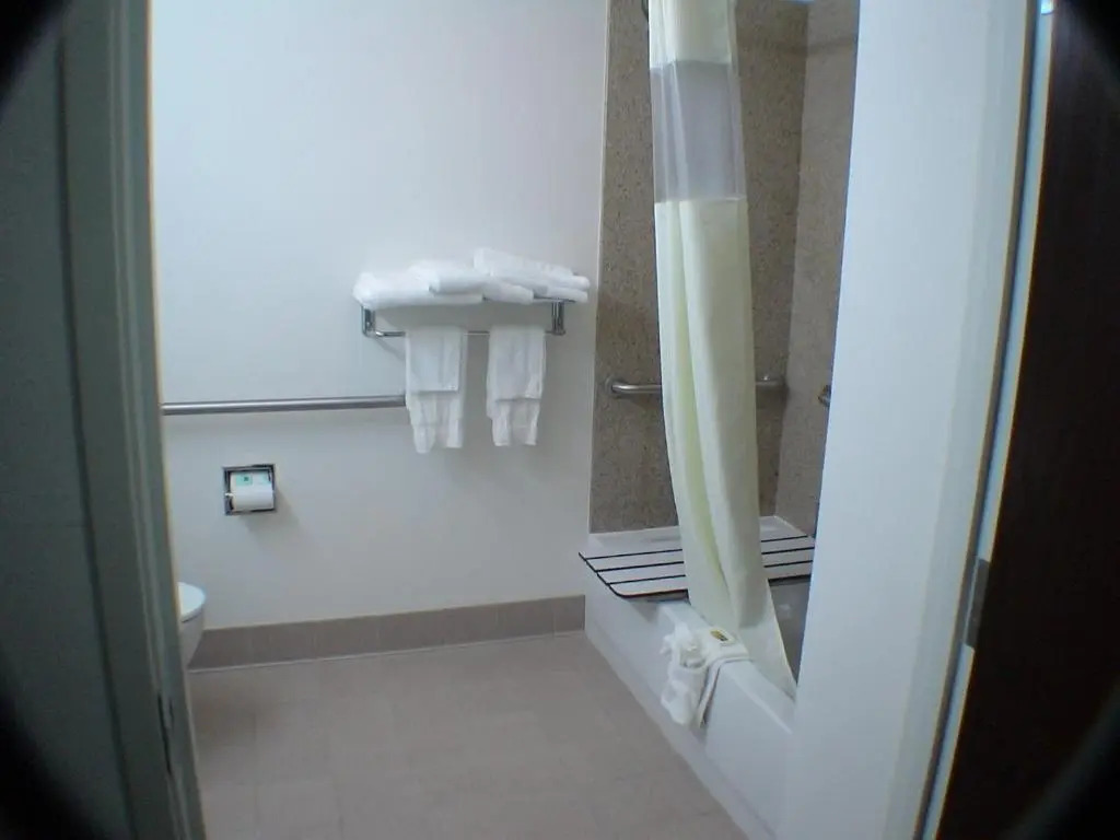 Budget Host Inn and Suites Cameron