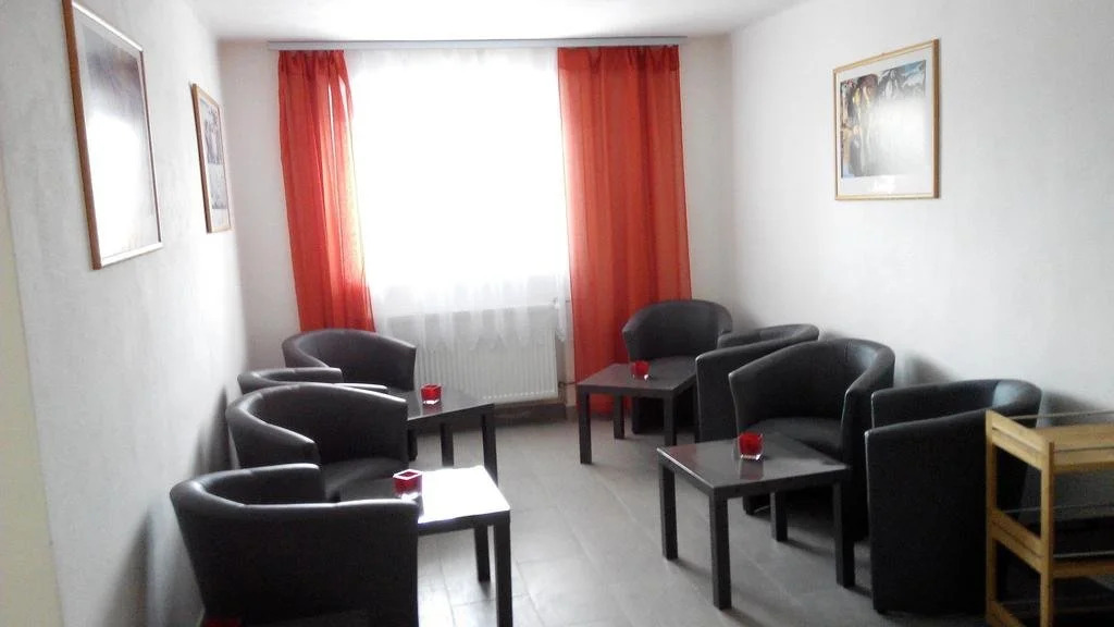 Penzion Úžín