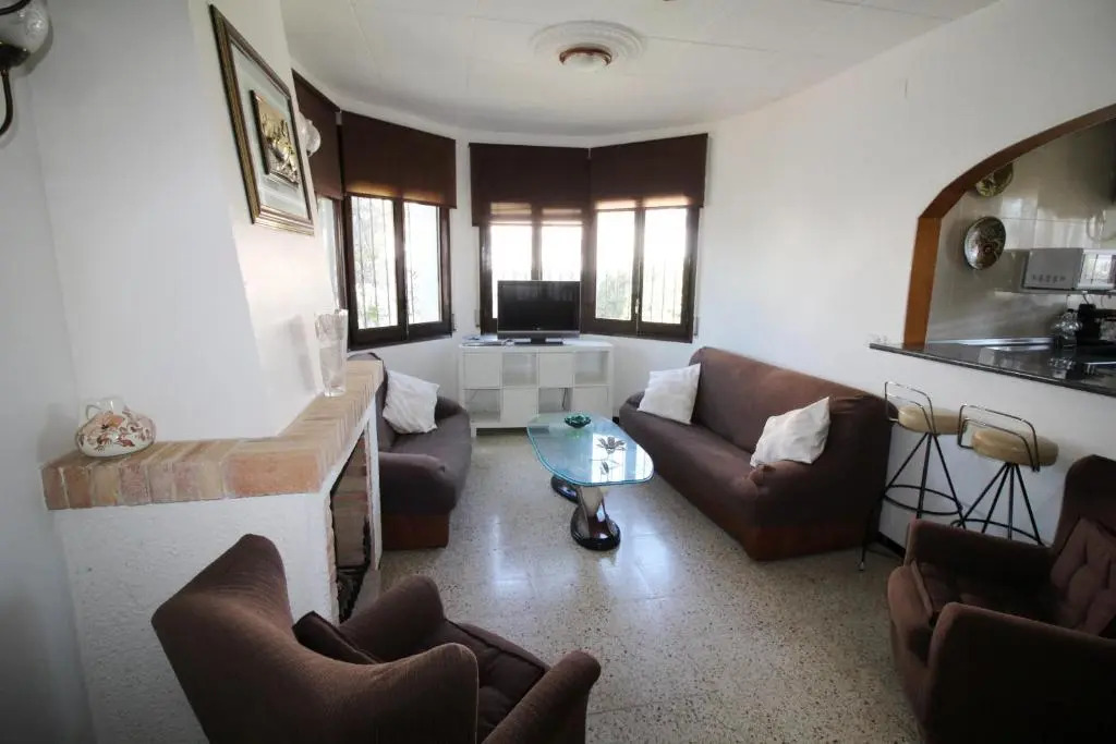 Basic Confort Casa Tordera 24e