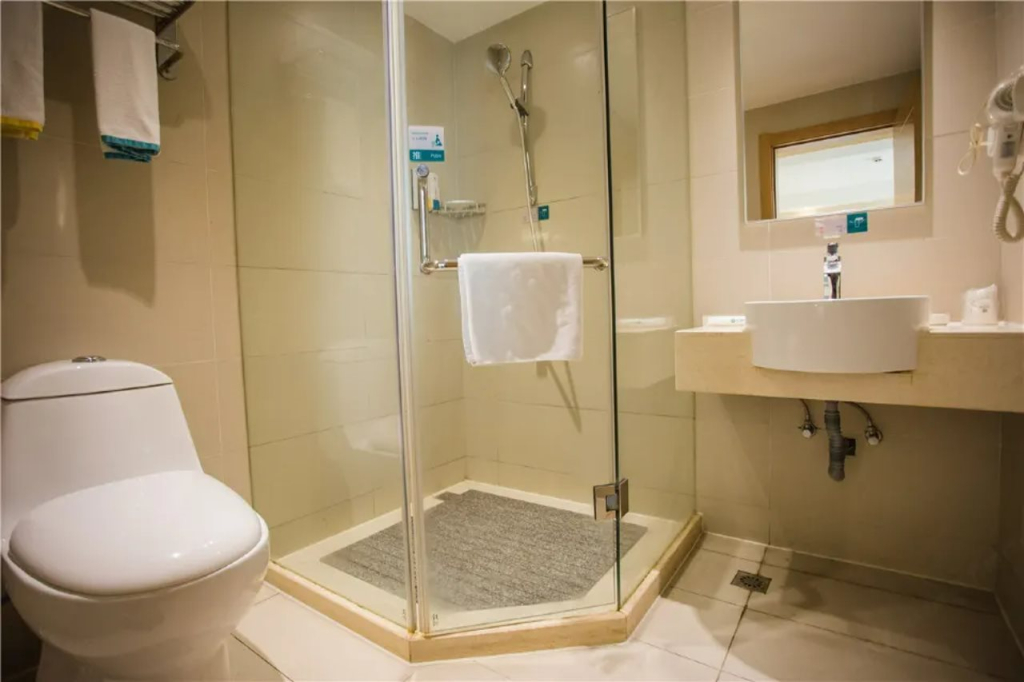 City Comfort Inn Nanchang Bayi Square Dinggong Road