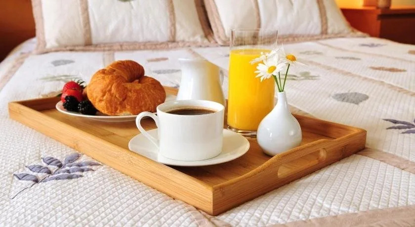 Stargaze Hotel & Apartment