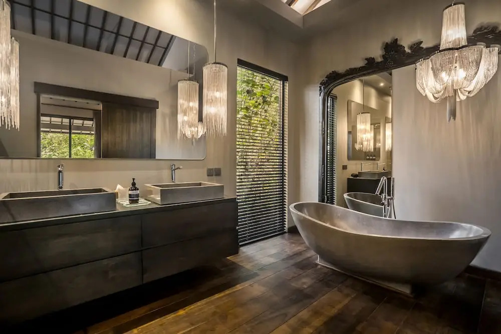 Umayam Luxury Townhouse 7 by Alfred in Bali