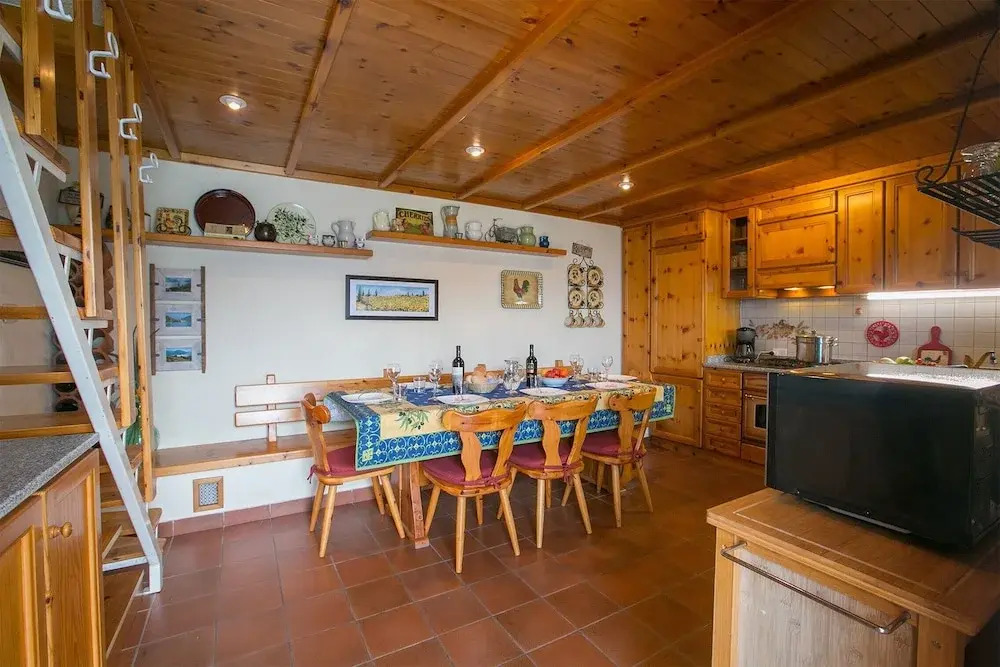 Casa Gallio