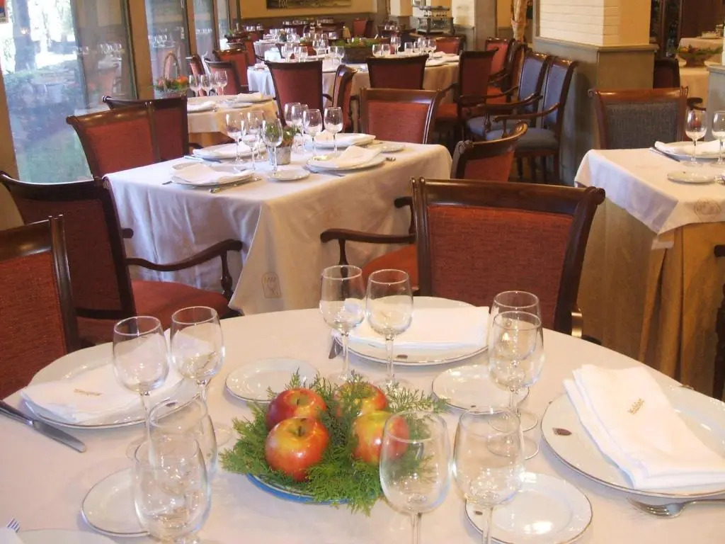 Hotel Xabier