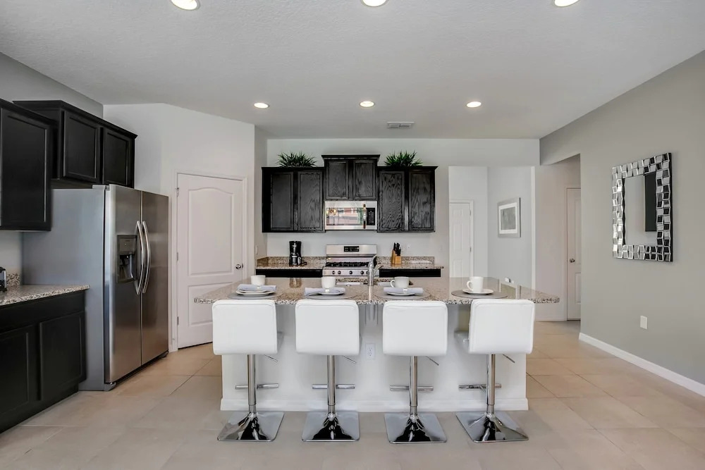 Solterra Resort 5BR Pool Villa