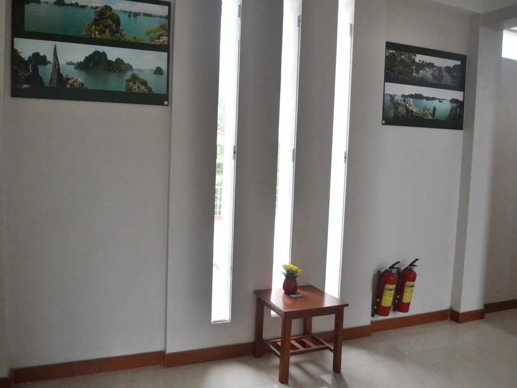 Hương Biển hotel