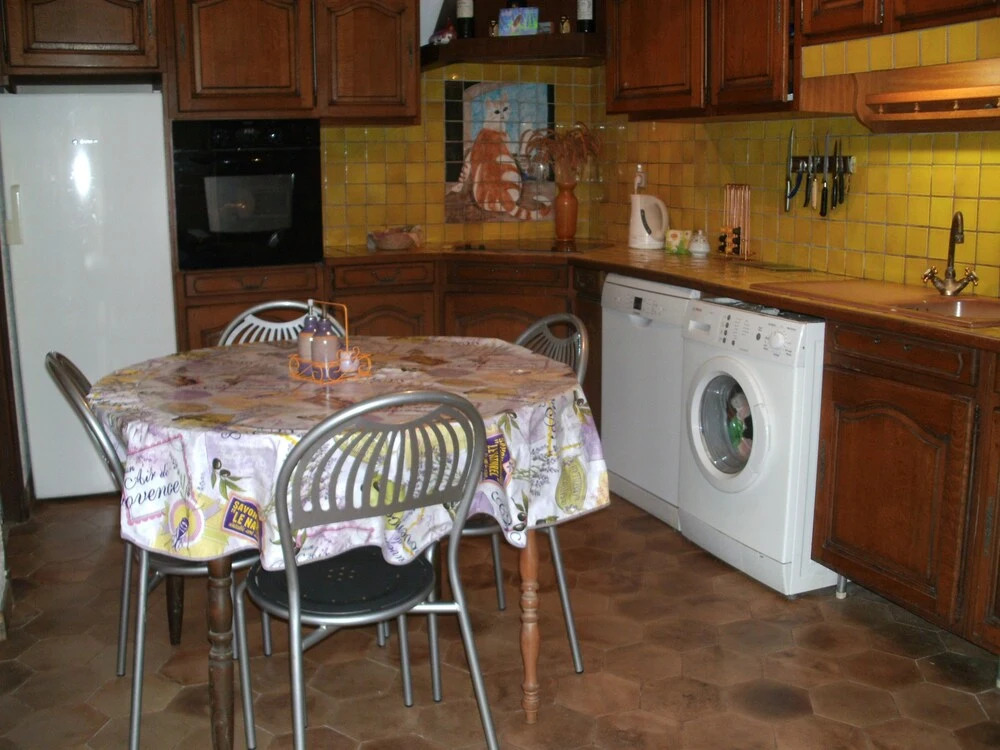 Villa Provencale