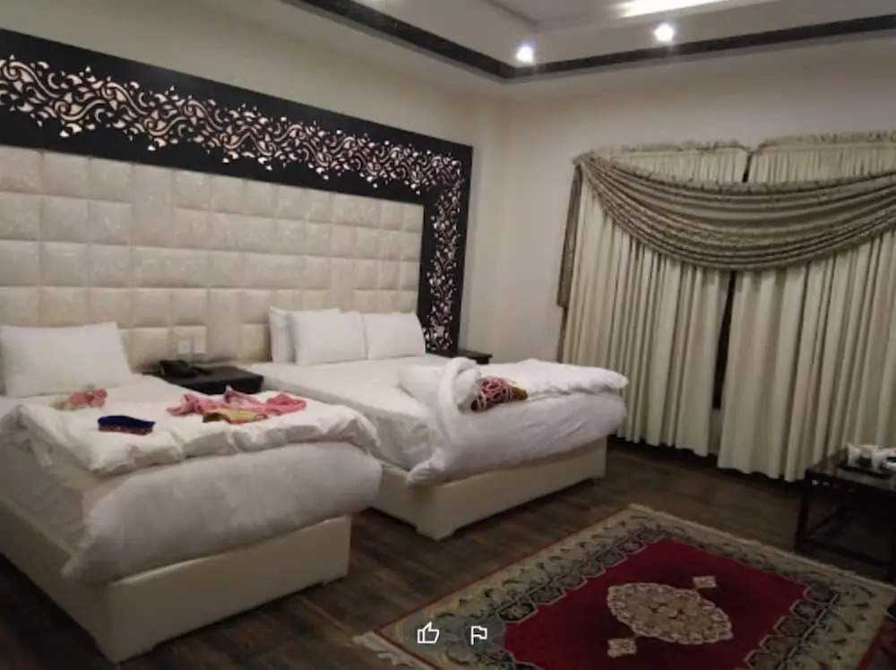 Hotel Home