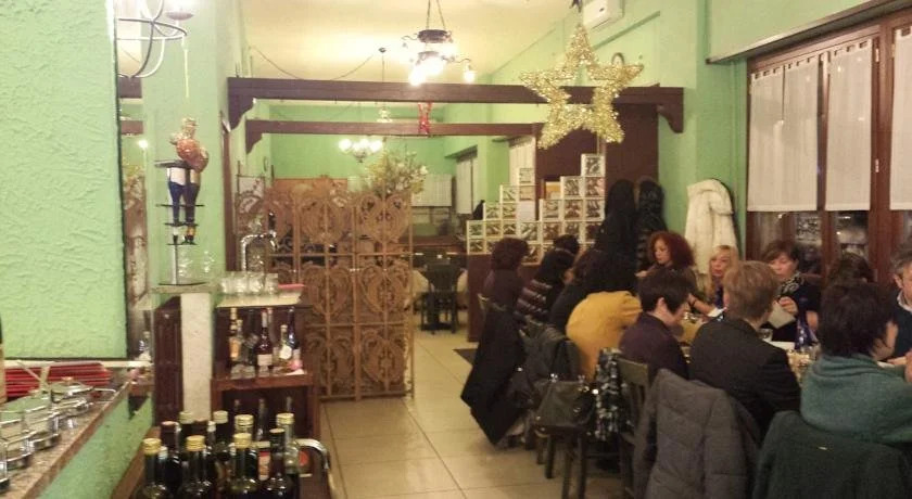 Hotel Giardino