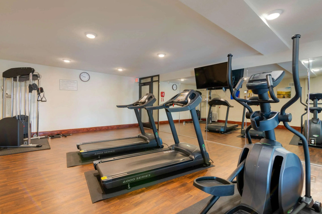 Comfort Inn & Suites Macon West