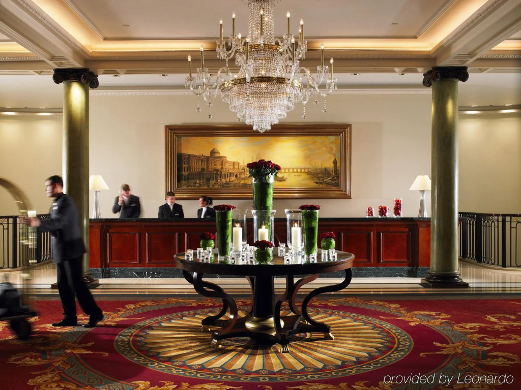 Rosewood London