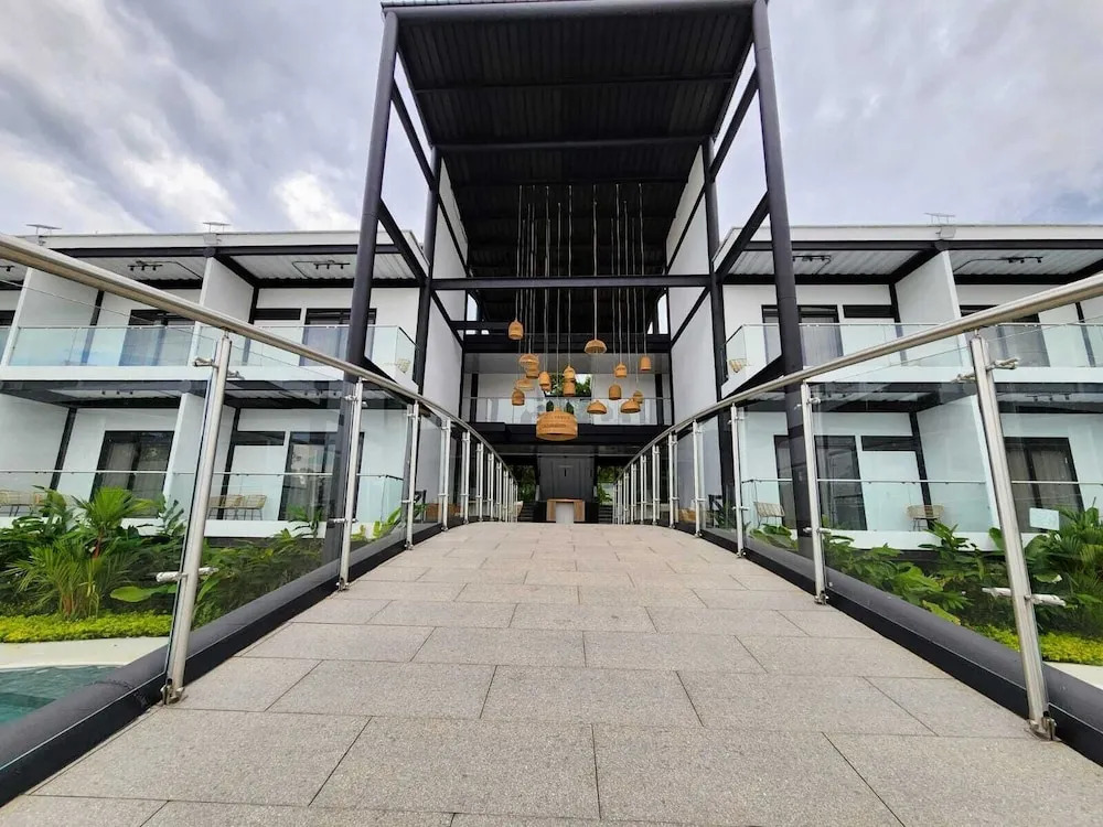 Hotel Capri Doradal
