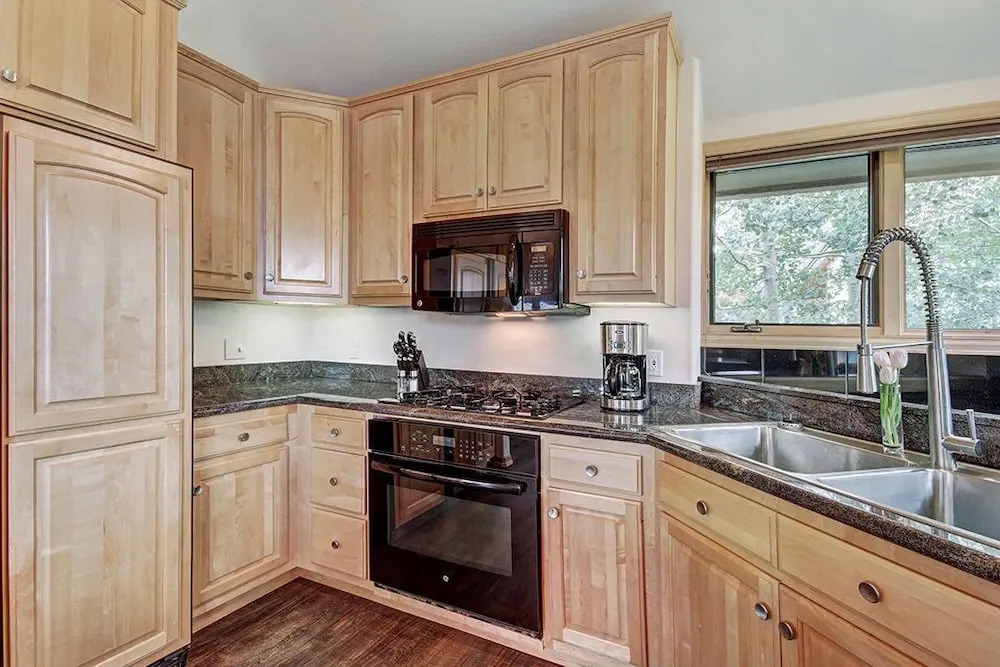 Charter Ridge 60 Apartment