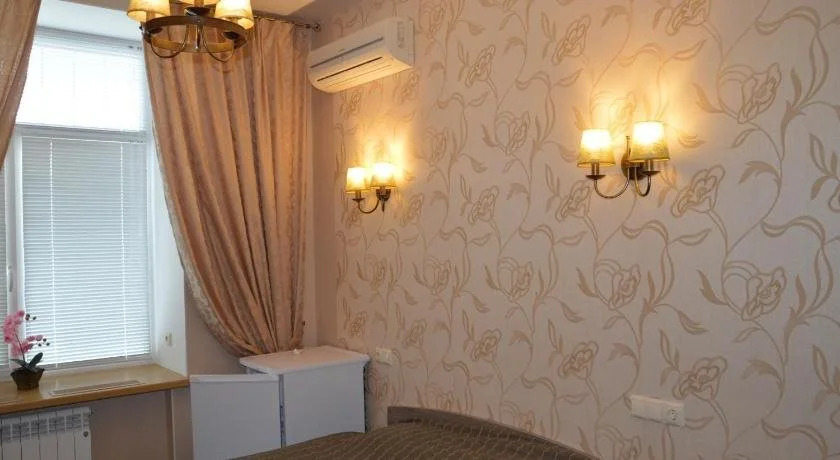 Hotel Primorye