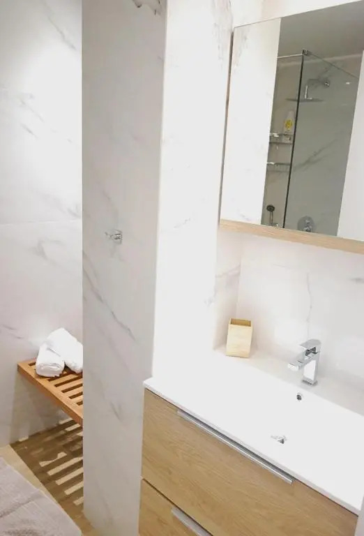 Heraklion Center Boutique 3 Bedroom Apartment Penelope