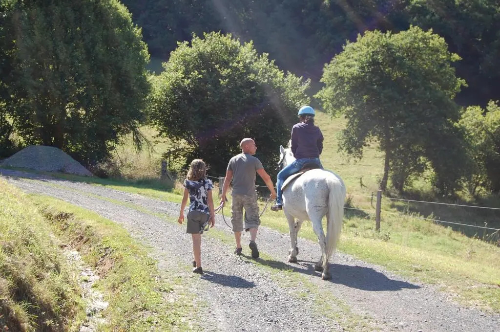 Gite De Charme Auvergne Cabâne