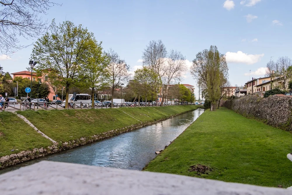 San Tomaso Boutique Stay Treviso