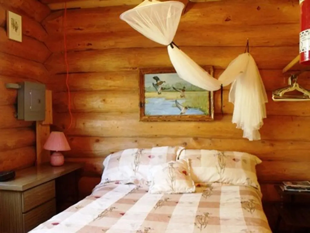 Nimpo Lake Resort