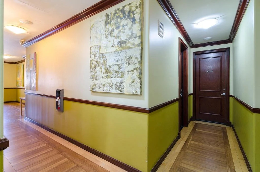 Ocean Luxury Lofts and Suites