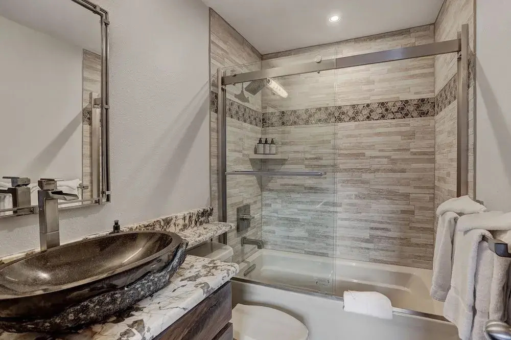 River Mnt Lodge W312 - 4 Br Condo