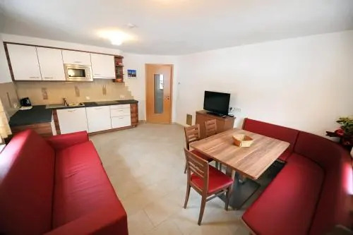 Apartments Rusctlea